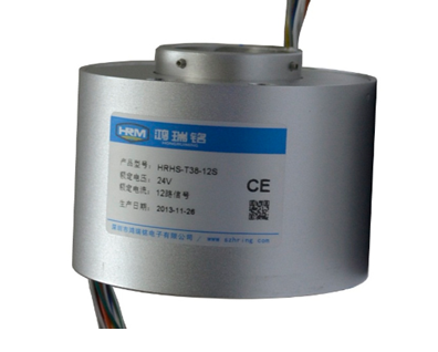 導(dǎo)電滑環(huán)屬于哪個(gè)行業(yè)？未來的發(fā)展怎么樣？